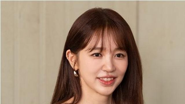 윤은혜, 열심히 활동했지만 지나간 세월 야속 