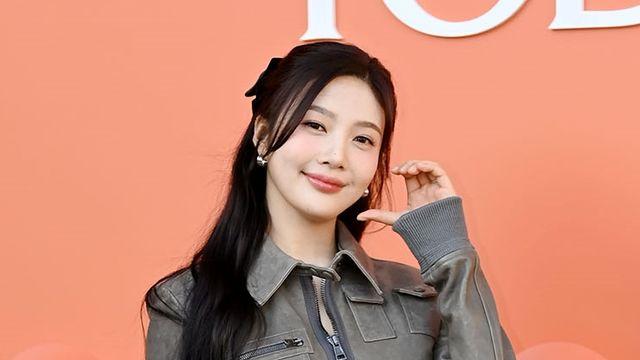 레드벨벳 조이, 추영우와 호흡 4년만에…