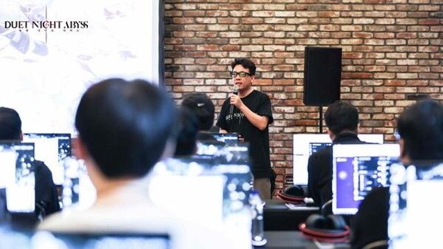 '듀엣 나이트 어비스', 서울 오프라인 FGT 성황리 마무리