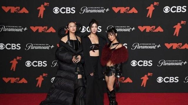 '헌트릭스' 이재·오드리 누나·레이 아미, 내달 케데헌 '골든' 첫 라이브