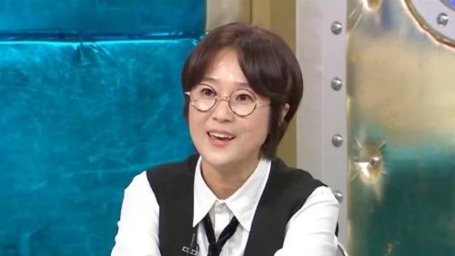 100억 CEO 송은이 