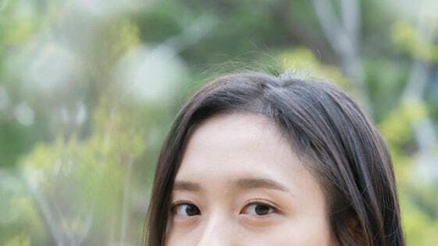 20대 초반 때의 형수님 박지현