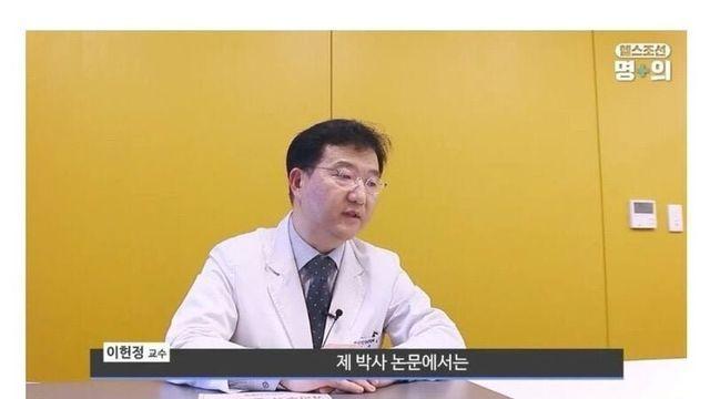 정신과 의사가 말하는 우울증 특효약