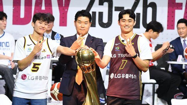 조상현 LG 감독 