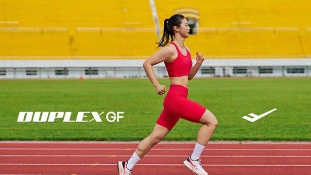 프로-스펙스, 안정성 높인 러닝화 '듀플렉스 GF' 출시