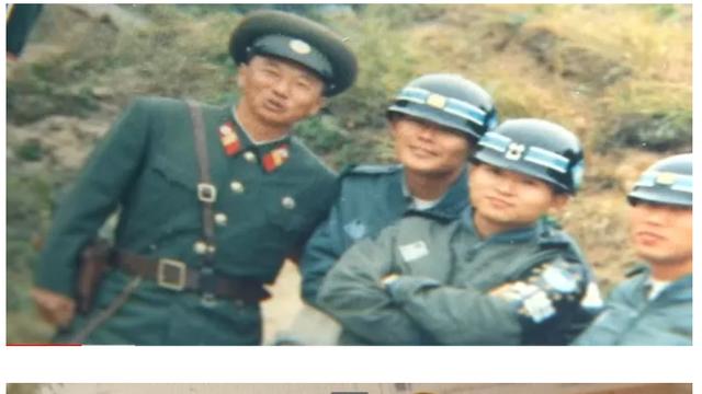 도끼 만행 사건 이전의 판문점 분위기