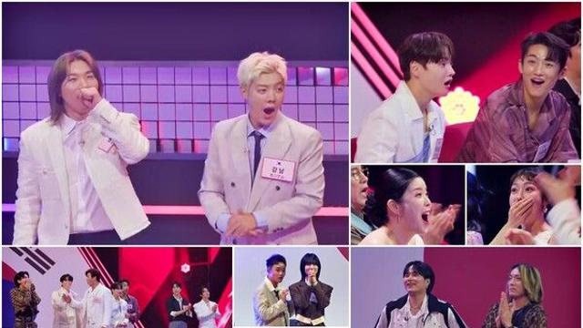 “이게 드라마야, 예능이야?” 대성·강남 경악한 ‘한일가왕전’, 초접전 단 1표 차이 세 번 연속…최종 승부는?