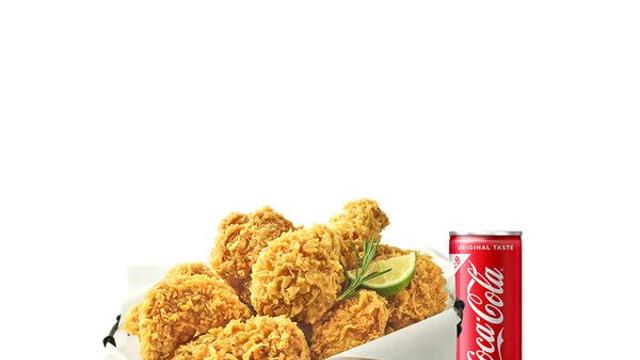 bhc, 1인분 무료배달 서비스 제휴…'혼치족' 잡는다