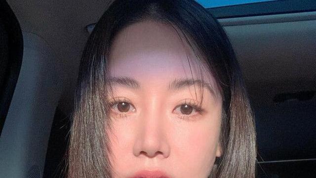 46세 황우슬혜 나이 무색한 미모…뚜렷 이목구비