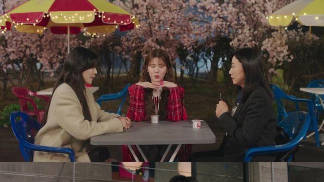 MBC '달까지 가자' 워맨스부터 로맨스까지…입덕 포인트 총집합