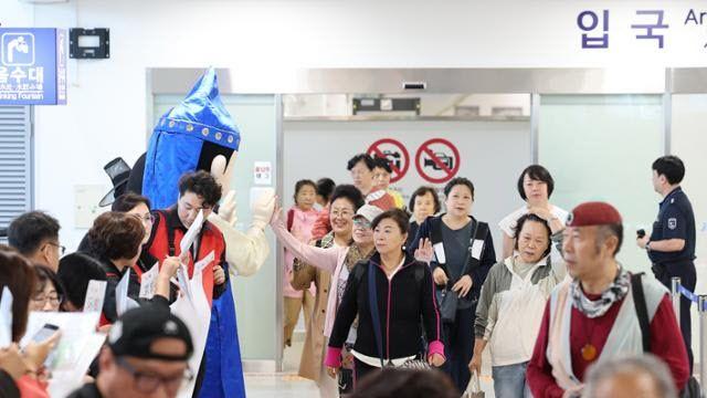 중국 관영매체 “한국 내 반중 시위, 韓中관계 심각하게 훼손”