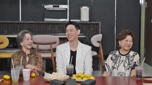 '돌싱포맨' 탁재훈, ♥28세 연상 여친 재회…
