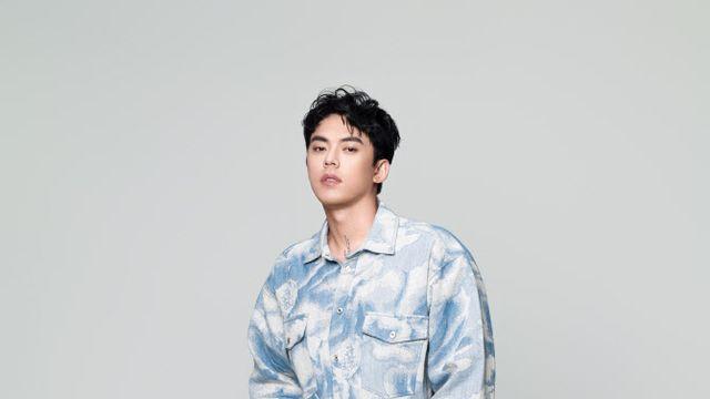 '중화권 음악 대표주자' 허쉬, '2025 잔다리 페스타' 출격