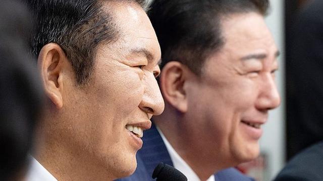 더불어민주당·정부, '배임죄 폐지'로 가닥