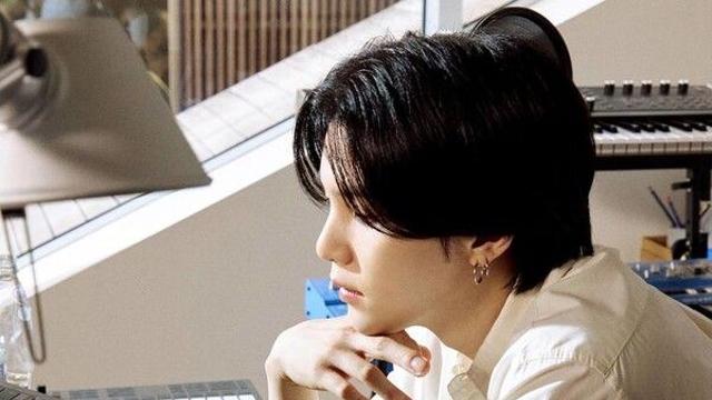 'BTS 슈가 50억 기부' 민윤기치료센터, 문 열었다