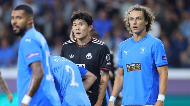 '풀타임 김민재, 실점 빌미'…뮌헨, UCL 키프로스 원정서 완승