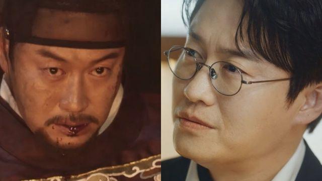 최고 시청률 20%…오의식, 레전드 캐릭터 만났다 (‘폭군의 셰프’)