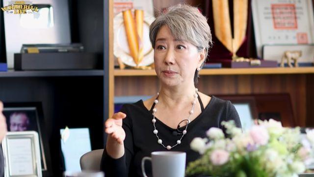 '65세' 송옥숙, 알고 보니 아역 출신 