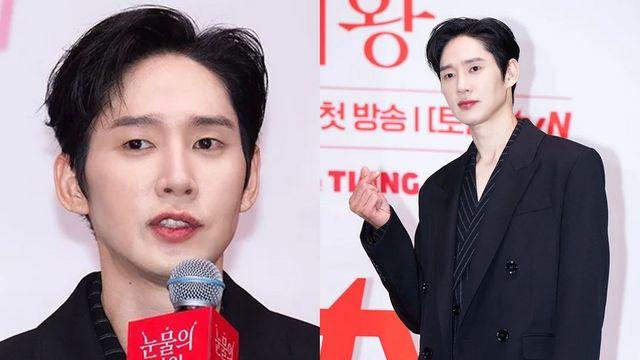 ‘폭군 하차’ 박성훈, 종영 다음날→조용히 올린 사진 ‘눈길’ [RE:스타]