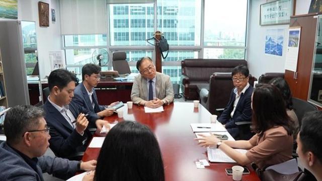 이재강 국회의원, G6000·G6100 광역버스 출퇴근시간 증회 성과