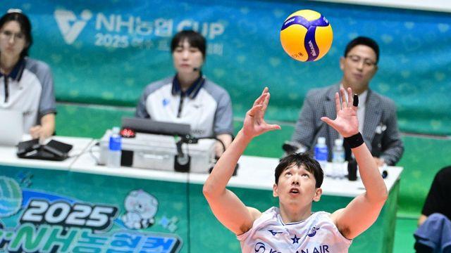 [V리그 개막특집] ‘프로 19년차-원클럽맨’ 대한항공 한선수가 잊지 못하는 4연속 통합우승의 기억…“집 같은 팀에서, 가족같은 동료들과 당시를 재현하고 싶다”