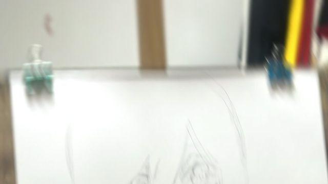 돈없어서 내가 굿즈만듦3 +그리는 과정