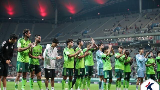 '돌아온 절대 1강' 전북, 강등 위기 제주 잡으면 '우승 찜!'