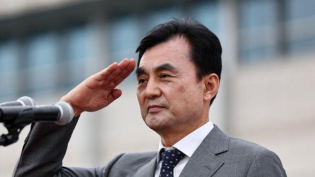 안규백 