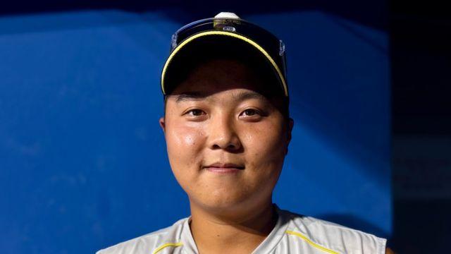 전역 두 달 앞둔 한동희 병장 “롯데 경기 보다 꼭 중요할 때 소등, 가선 잘해야죠” [SD 인터뷰]