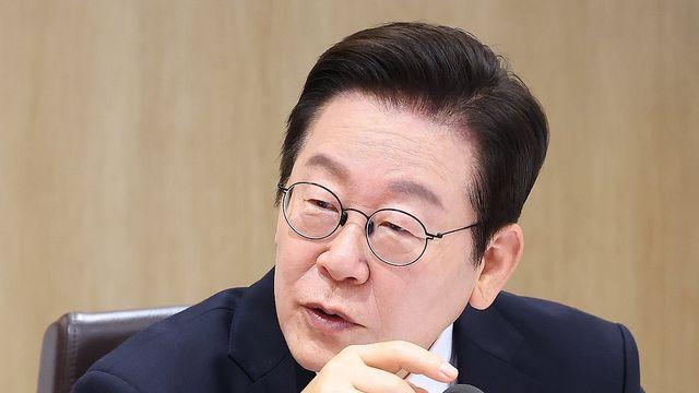 李대통령 