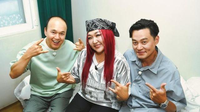 추석 연휴, SBS에서 만나는 다양한 예능과 다큐멘터리