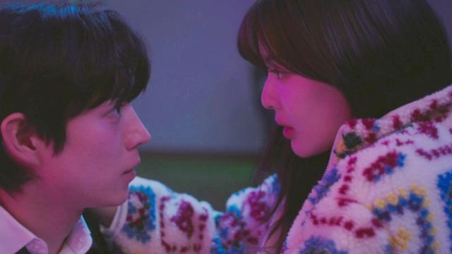이선빈♥김영대, 애증 속 하룻밤까지…로맨스 급물살
