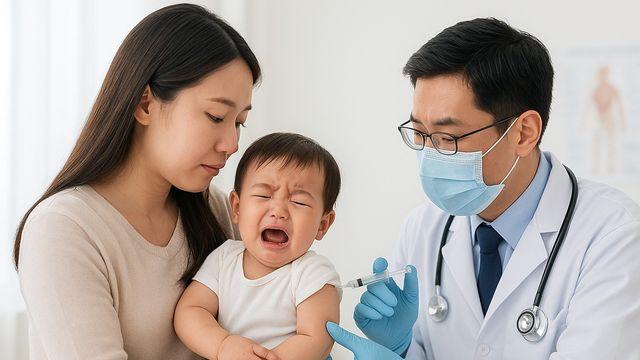 [김길원의 헬스노트] 영유아 입원율 독감의 16배…