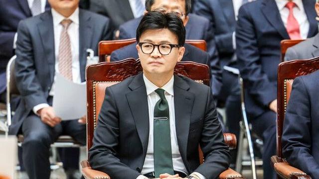 한동훈 전 대표 증인신문…'폐문부재'로 또 불출석 전망