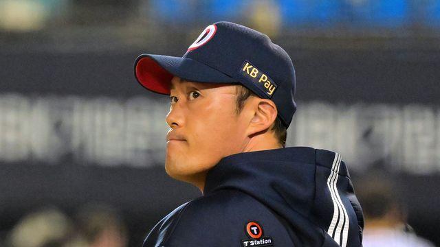 '두산 제12대 사령탑' 누구?…'LG 우승 저지' 조성환 대행 포함 '감독 면접' 곧 시작→10월 중순 선임 전망