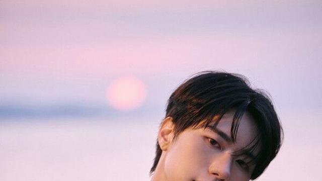 빅톤 강승식, 첫 솔로 활동…'괜찮은 오차'