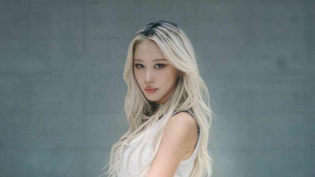 우주소녀 다영, 끼에 독기 더하니 ‘넘버 원 락스타’…안무 영상 공개