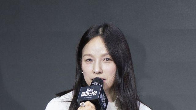 '저스트 메이크업' 이효리 