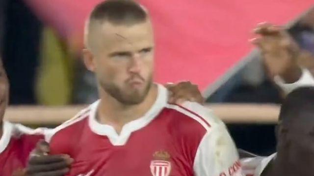 [UCL REVIEW] 맨시티 굴욕! 다이어 프로 통산 첫 PK 득점 허용...모나코와 2-2 무승부