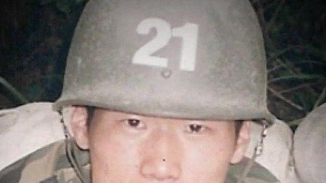 박! 지! 성! 훈련병! 