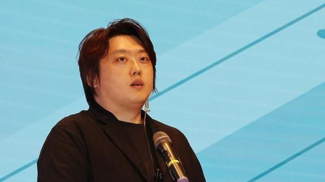 '세브란스병원 불합격' 박단, 새 일자리 찾았다…울릉군 보건의료원서 근무
