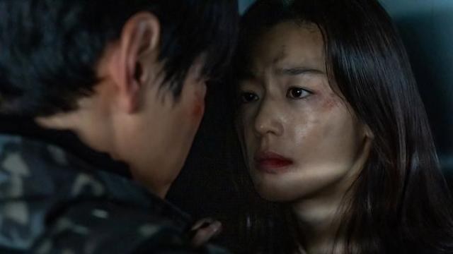전지현X강동원 '북극성', 충격적 진실 밝혀진다…오늘(1일) 피날레