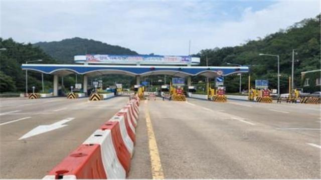 인천 원적산·만월산터널, 추석 연휴 4일간 통행료 면제