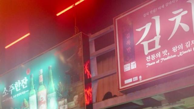 아우라, 인도 인지도 힘입어 ‘K-푸드 전도사’로 활약