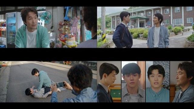 한석규가 파헤친 전세 사기의 민낯…웃음은 사라지고 분노만 남았다('신사장 프로젝트')
