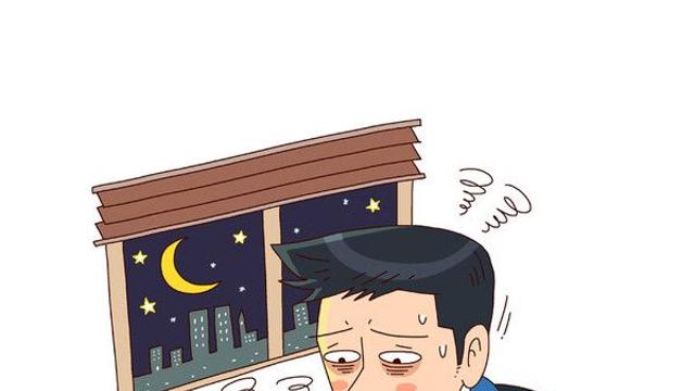 푹 잤는데 없어지지 않는 '다크서클'…원인은 '이것' 때문