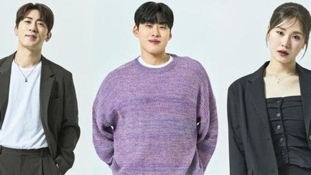 구독자 350만명 '숏박스' 삼인방 형님들 만난다