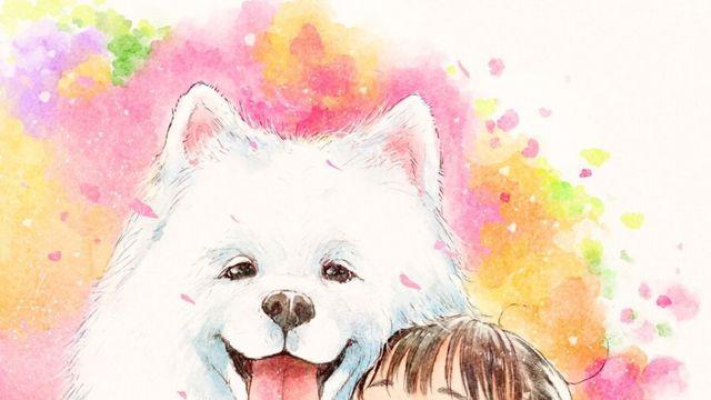 애기 그림 디테일이 쩌는 작가.