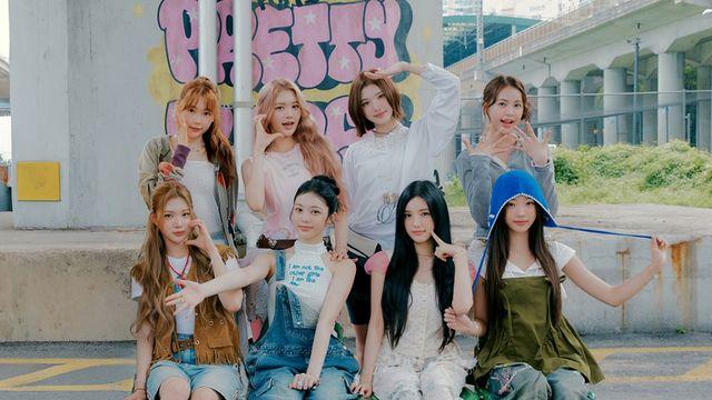 하츠투하츠 멤버 전원, MBC '쇼! 음악중심' 스페셜 MC 출격!