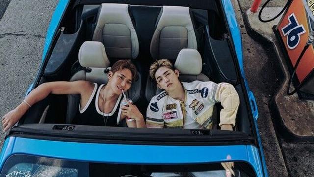 에스쿱스X민규 ‘HYPE VIBES’, NME·롤링스톤 등 외신서 호평…